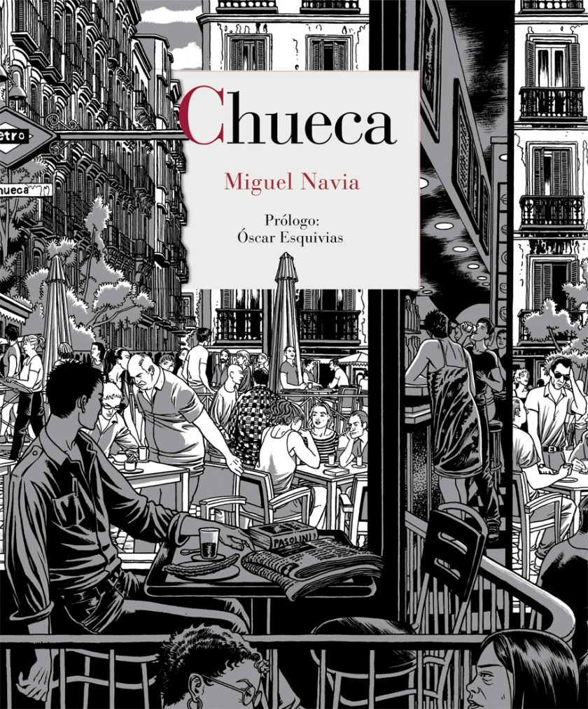 alt="ilustracion miguel navia portada plaza chueca"