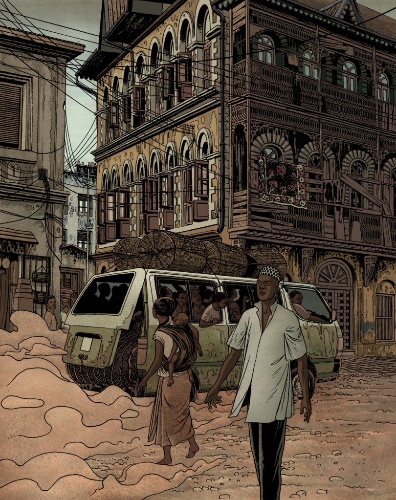 alt="ilustracion miguel navia relato el pais semanal"