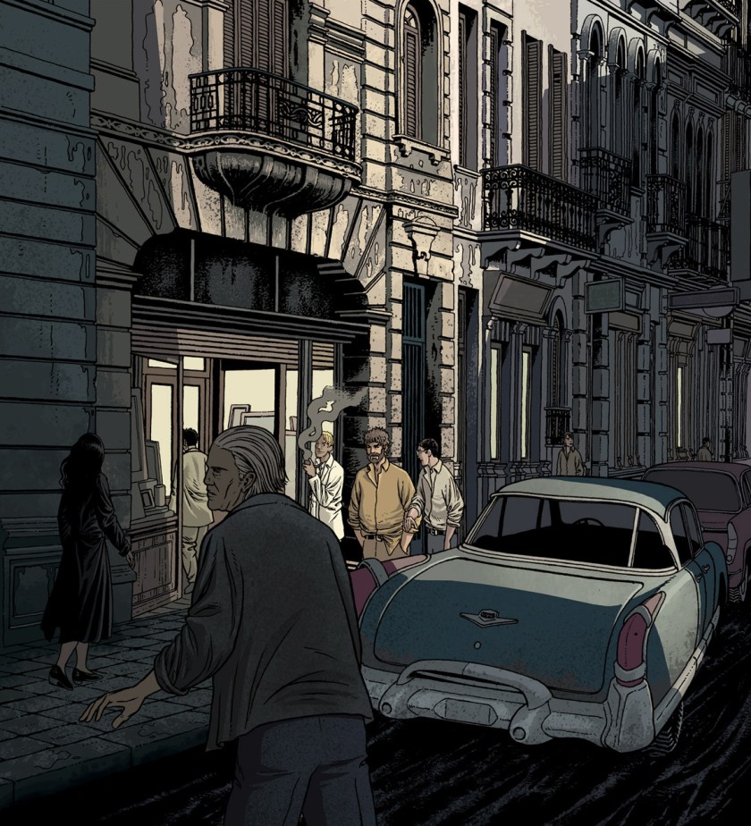 alt="ilustracion miguel navia portada novela"