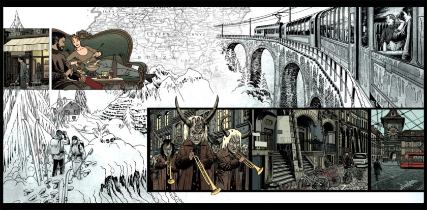 alt="ilustracion miguel navia revista geo"