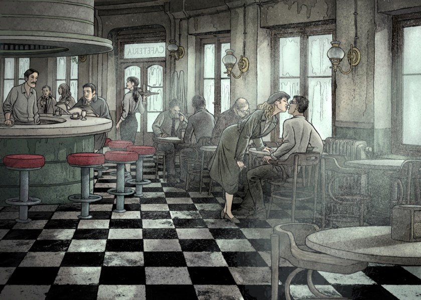 alt="ilustracion miguel navia cuento el pais semanal"