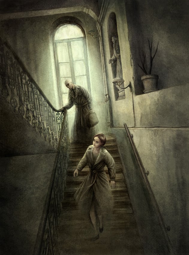 alt="ilustracion miguel navia cuento natasha nabokov"