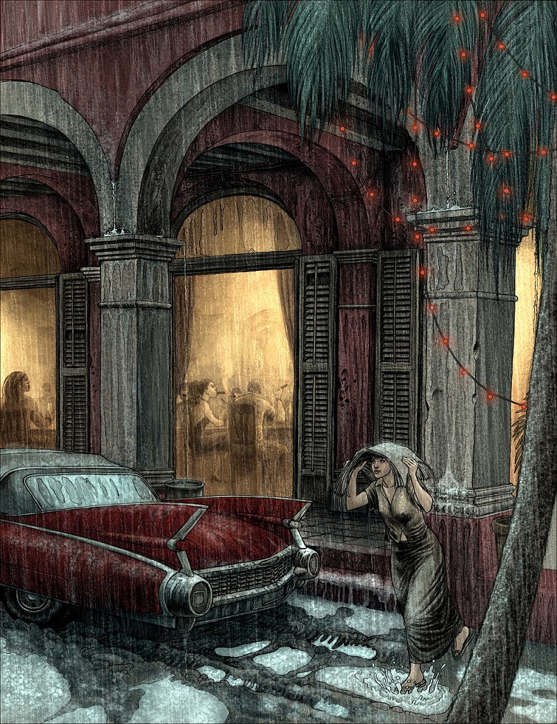 alt="ilustracion miguel navia cuento el pais semanal"