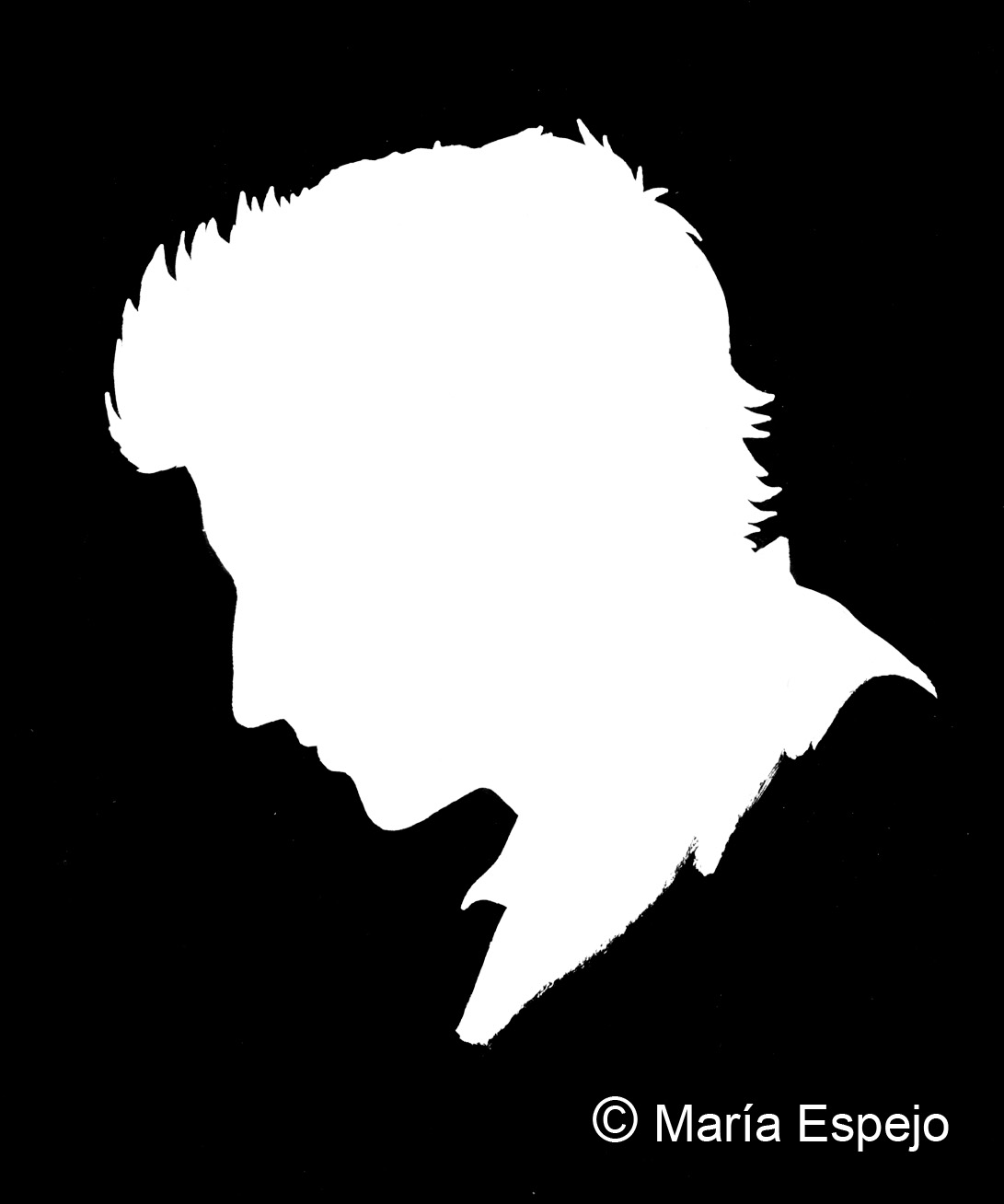 retrato-m-n-maria-espejo